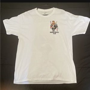 FASHIONNOVA graphic tee